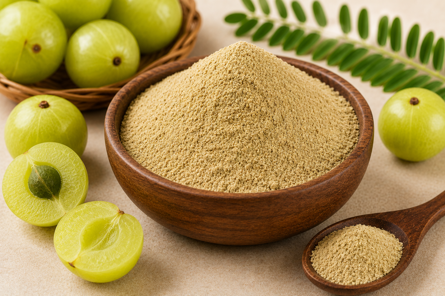 Amla Powder