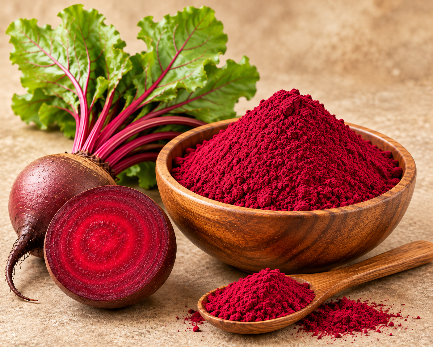 Beetroot Powder