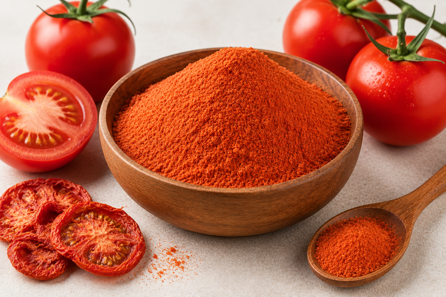Tomato Powder