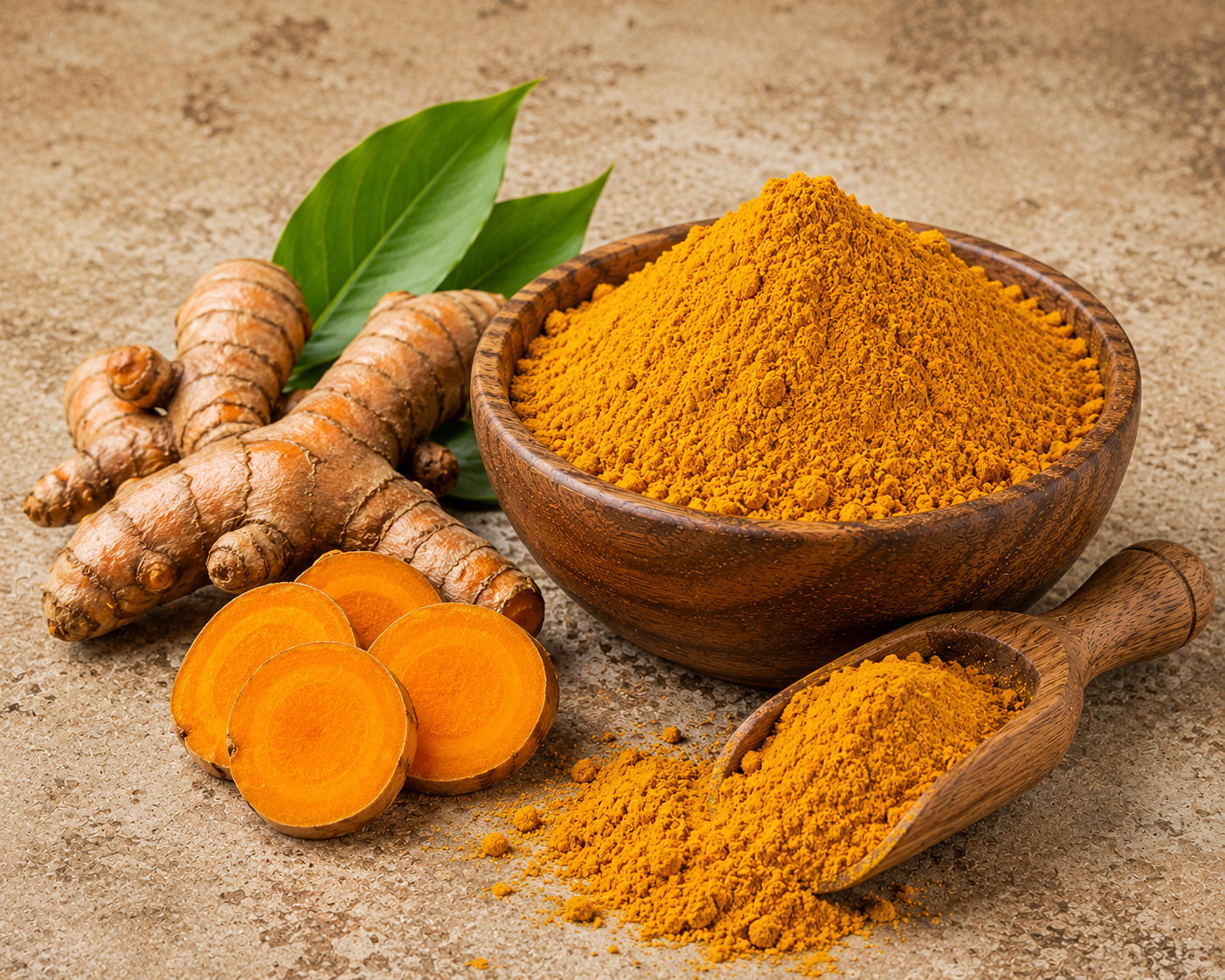 Turmeric Powder